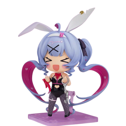 Vocaloid Nendoroid No.2730 Hatsune Miku (Rabbit Hole Ver.)