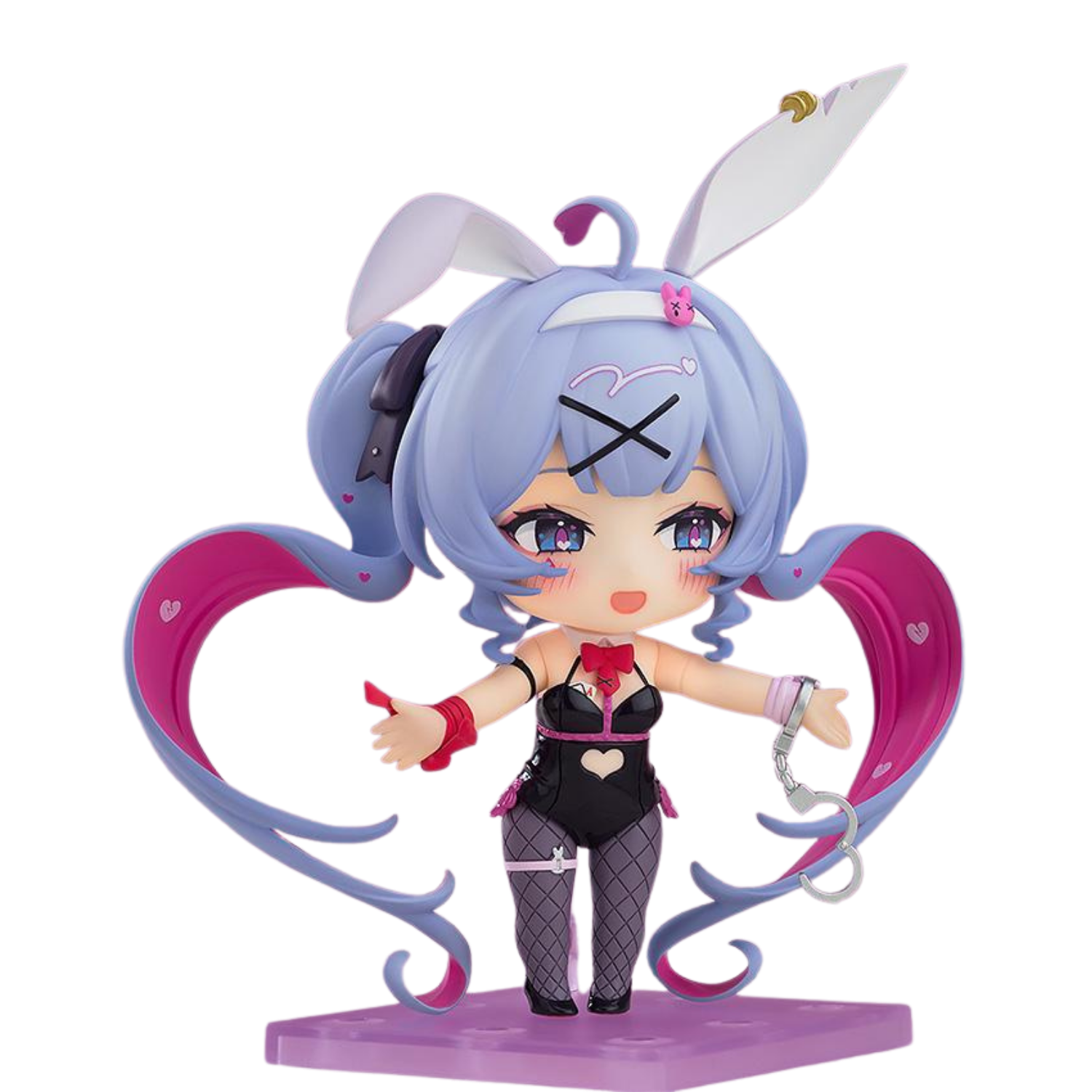 Vocaloid Nendoroid No.2730 Hatsune Miku (Rabbit Hole Ver.)