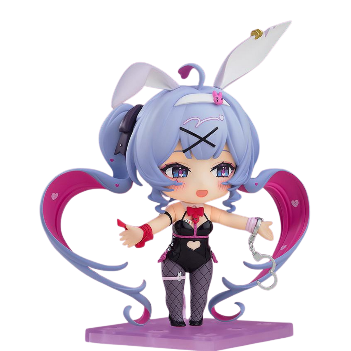 Vocaloid Nendoroid No.2730 Hatsune Miku (Rabbit Hole Ver.)