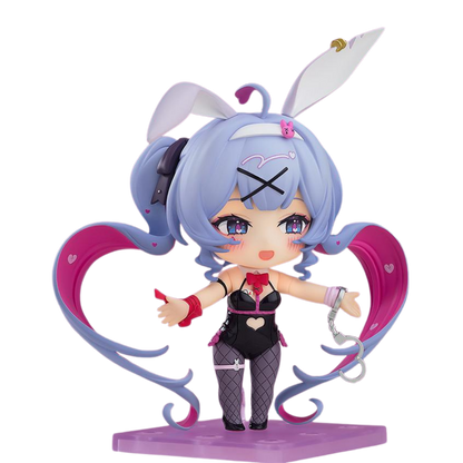 Vocaloid Nendoroid No.2730 Hatsune Miku (Rabbit Hole Ver.)