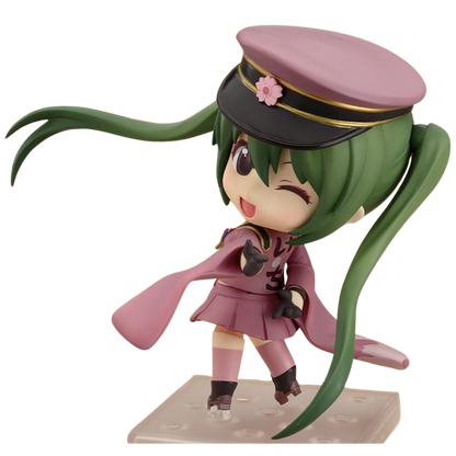 Vocaloid Nendoroid No.480 Hatsune Miku (Senbonzakura Ver.)
