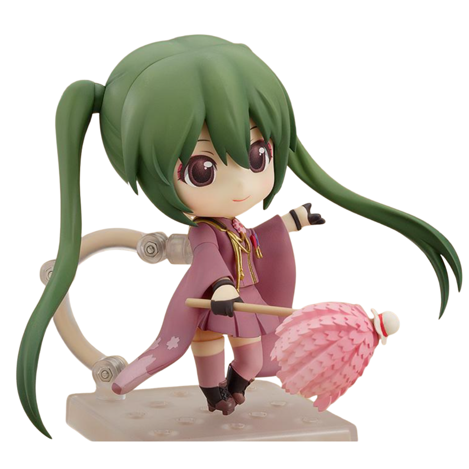 Vocaloid Nendoroid No.480 Hatsune Miku (Senbonzakura Ver.)