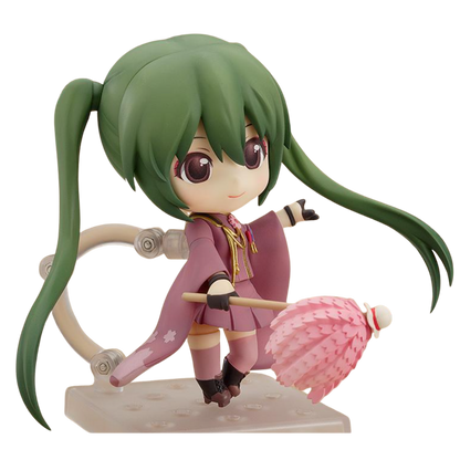 Vocaloid Nendoroid No.480 Hatsune Miku (Senbonzakura Ver.)