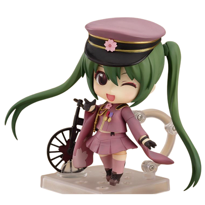 Vocaloid Nendoroid No.480 Hatsune Miku (Senbonzakura Ver.)
