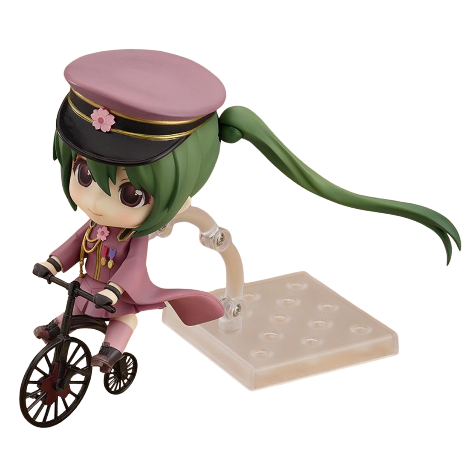 Vocaloid Nendoroid No.480 Hatsune Miku (Senbonzakura Ver.)