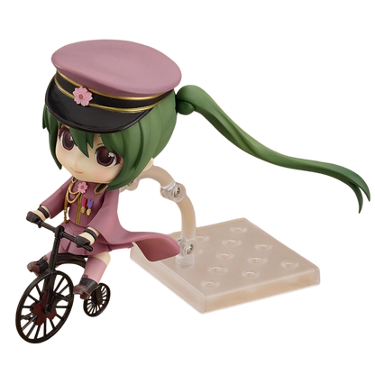 Vocaloid Nendoroid No.480 Hatsune Miku (Senbonzakura Ver.)