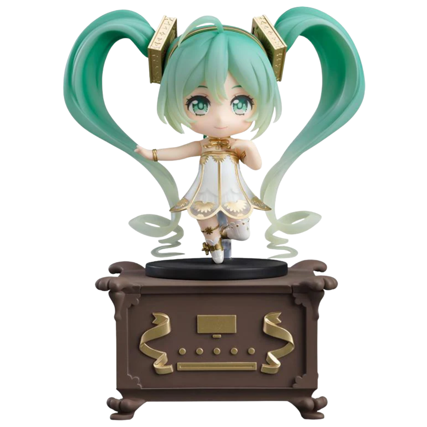 Vocaloid Nendoroid No.1538 Hatsune Miku (Symphony 5th Anniversary Ver.)