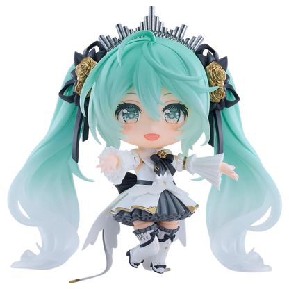 Vocaloid Nendoroid No.3079 Hatsune Miku (Symphony: 10th Anniversary Ver.)