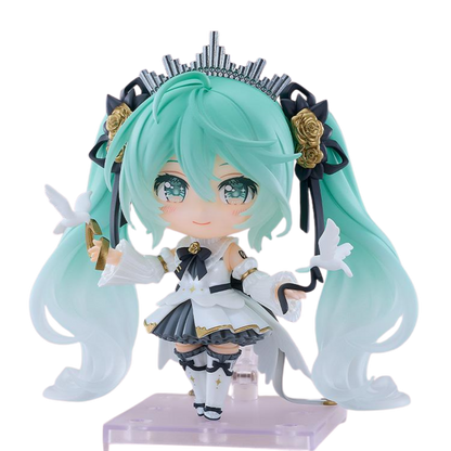 Vocaloid Nendoroid No.3079 Hatsune Miku (Symphony: 10th Anniversary Ver.)