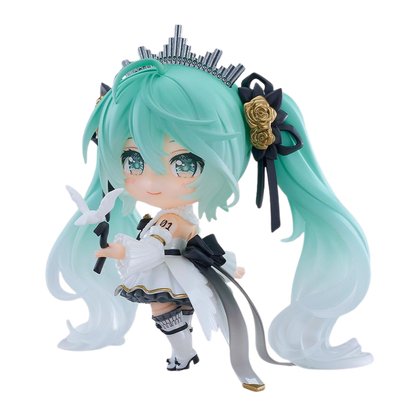 Vocaloid Nendoroid No.3079 Hatsune Miku (Symphony: 10th Anniversary Ver.)