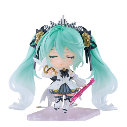 Vocaloid Nendoroid No.3079 Hatsune Miku (Symphony: 10th Anniversary Ver.)