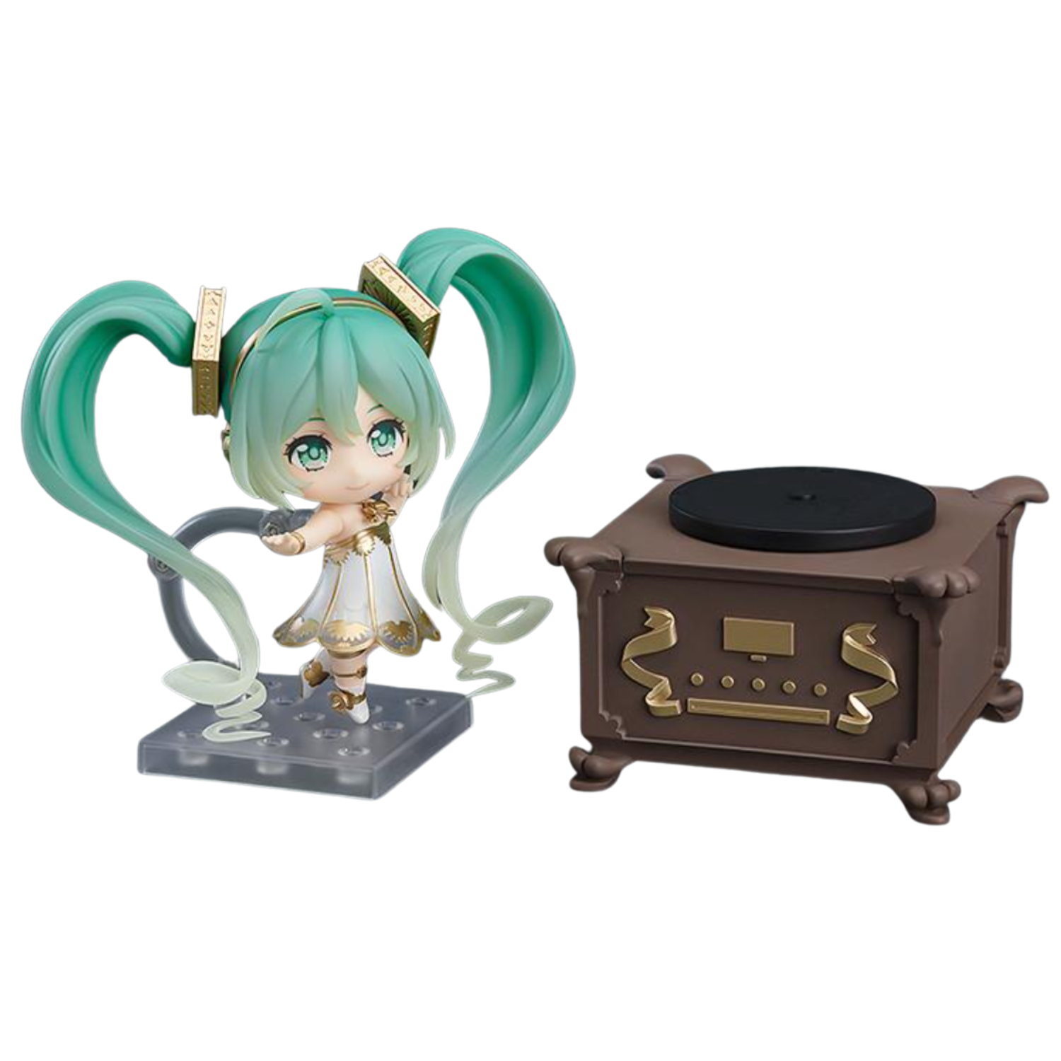 Vocaloid Nendoroid No.1538 Hatsune Miku (Symphony 5th Anniversary Ver.)