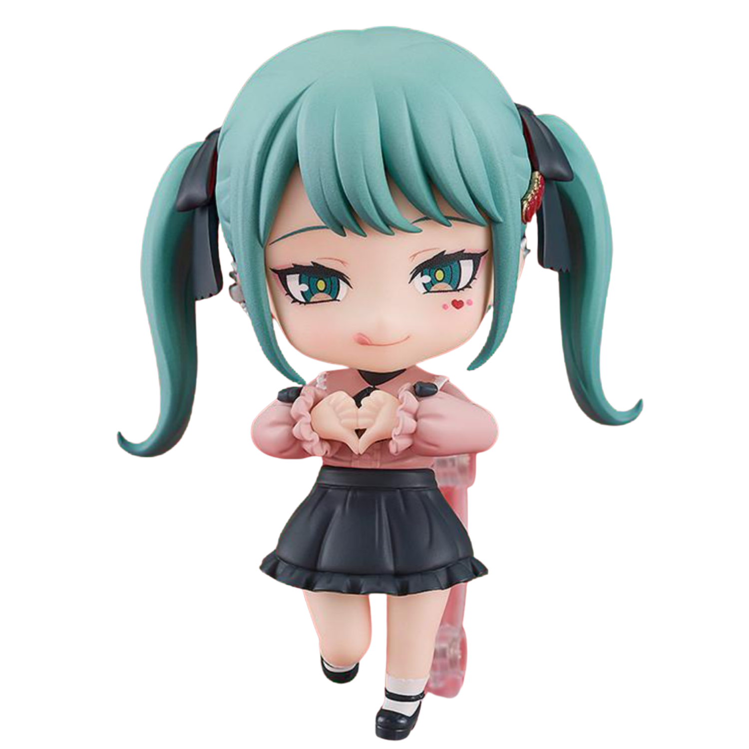 Vocaloid Nendoroid No.2239 Hatsune Miku (The Vampire Ver.)