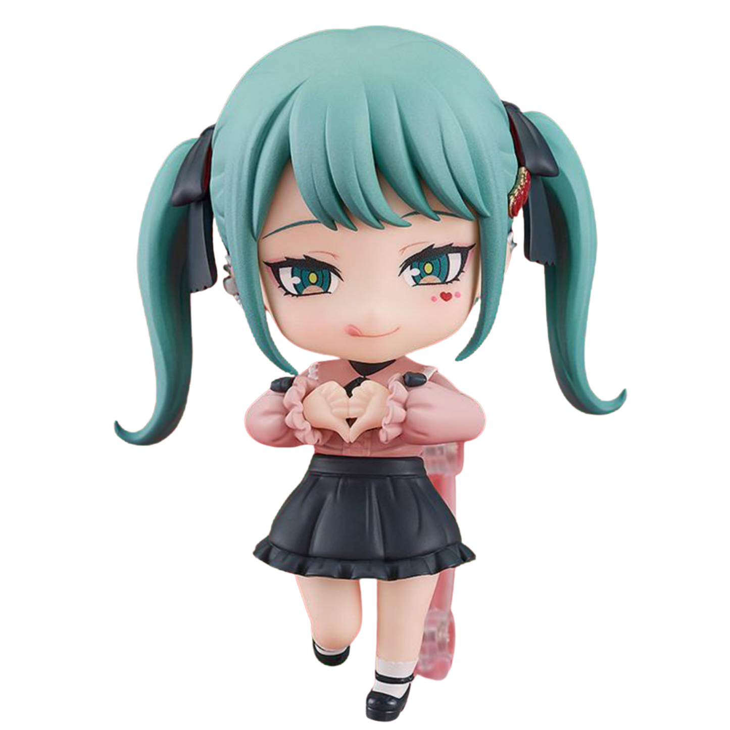 Vocaloid Nendoroid No.2239 Hatsune Miku (The Vampire Ver.)