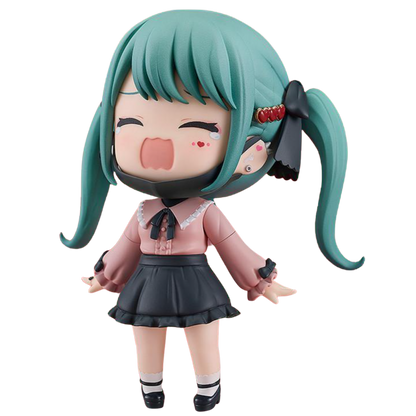 Vocaloid Nendoroid No.2239 Hatsune Miku (The Vampire Ver.)