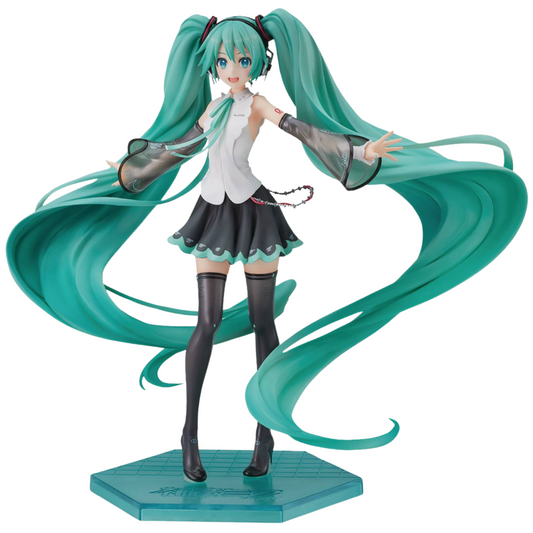 Vocaloid Hatsune Miku NT 1/8 Scale Figure