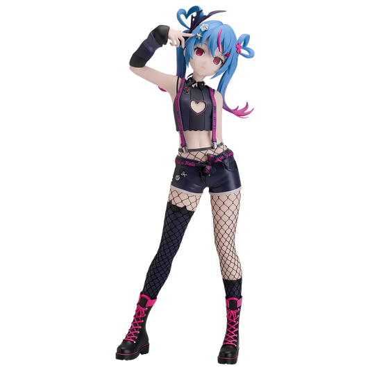 Vocaloid Pop Up Parade L Hatsune Miku: DecoMiku (Darkness)
