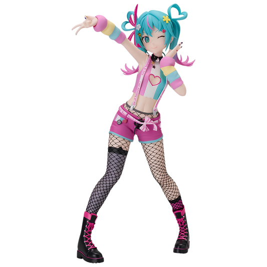 Vocaloid Pop Up Parade L Hatsune Miku: DecoMiku (Lightness)