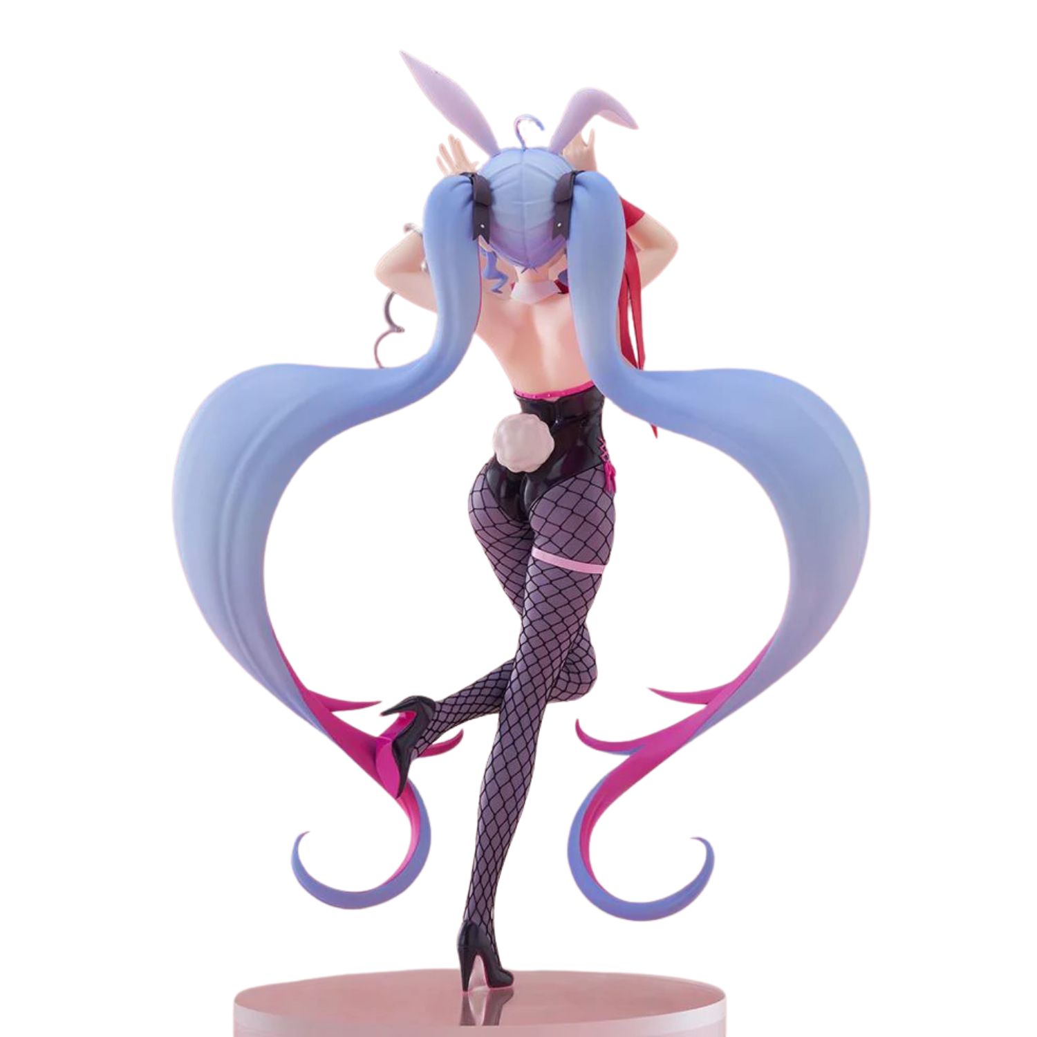 Vocaloid Pop Up Parade L Hatsune Miku (Rabbit Hole Ver.)