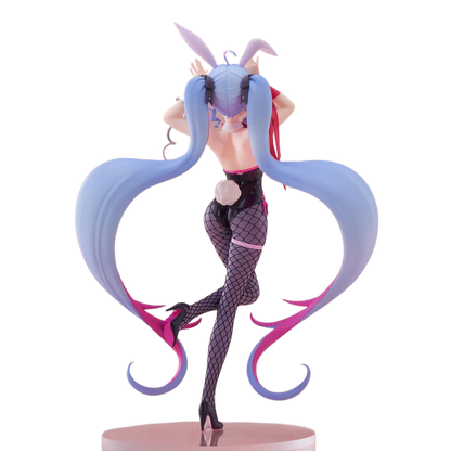 Vocaloid Pop Up Parade L Hatsune Miku (Rabbit Hole Ver.)