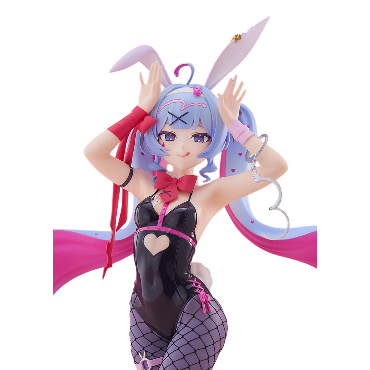 Vocaloid Pop Up Parade L Hatsune Miku (Rabbit Hole Ver.)