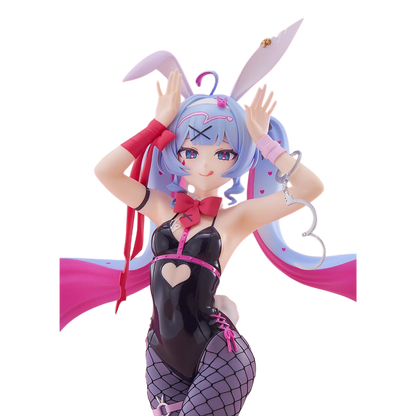 Vocaloid Pop Up Parade L Hatsune Miku (Rabbit Hole Ver.)