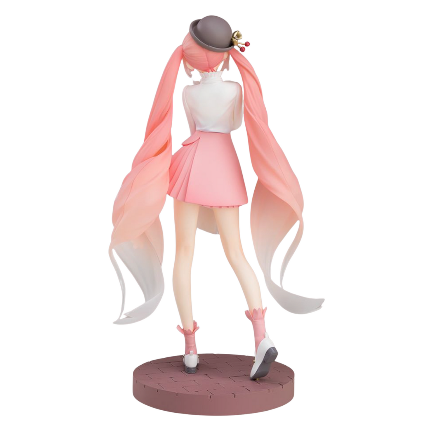 Vocaloid Pop Up Parade Smile Value 2025 Sakura Miku (Hanami Outfit Ver.)