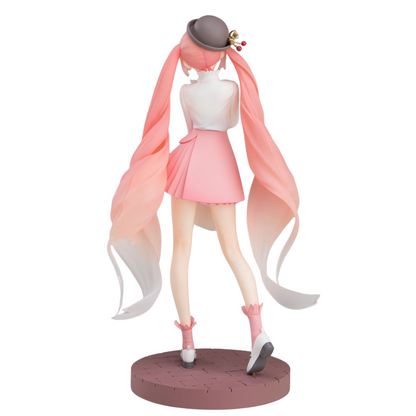 Vocaloid Pop Up Parade Smile Value 2025 Sakura Miku (Hanami Outfit Ver.)