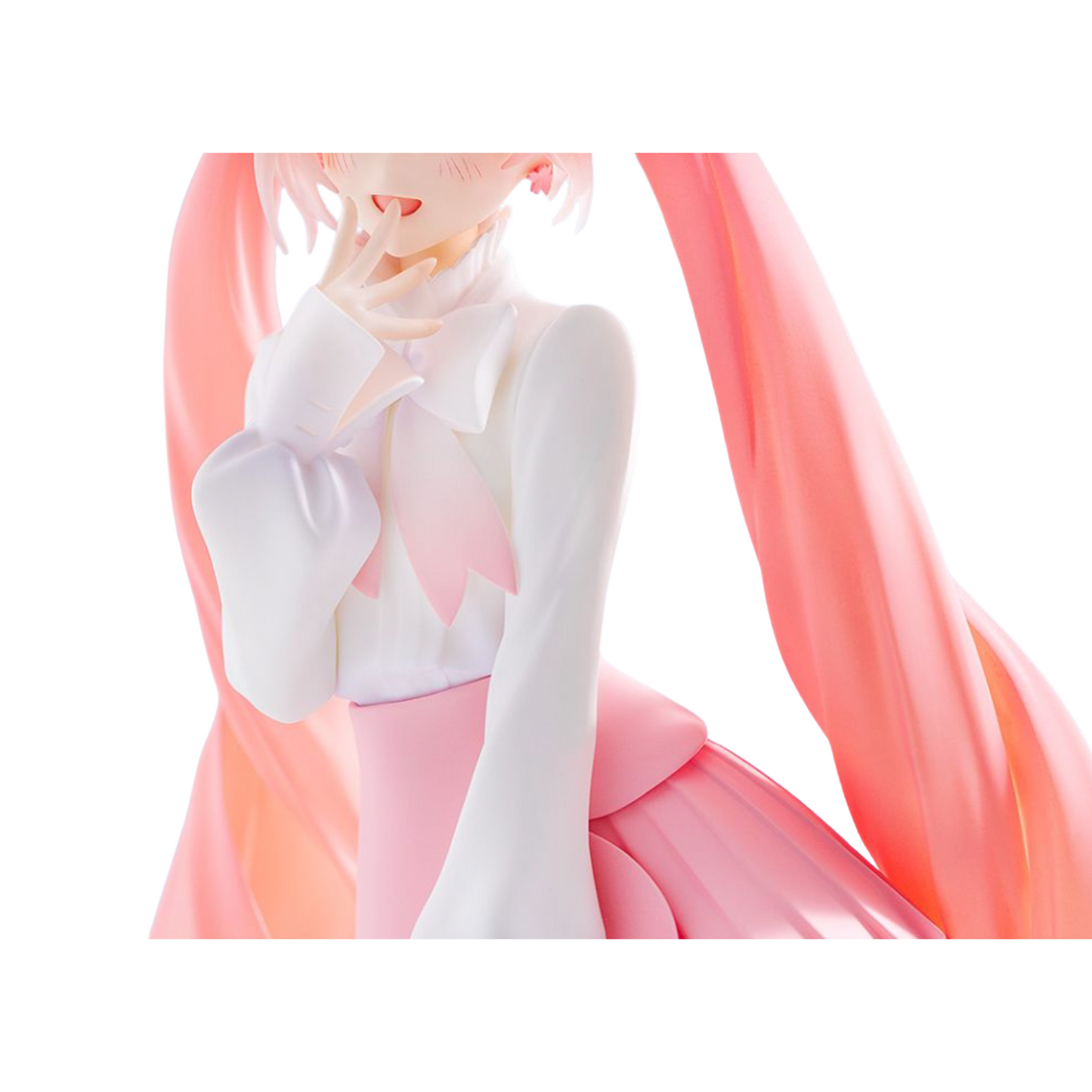 Vocaloid Pop Up Parade Smile Value 2025 Sakura Miku (Hanami Outfit Ver.)