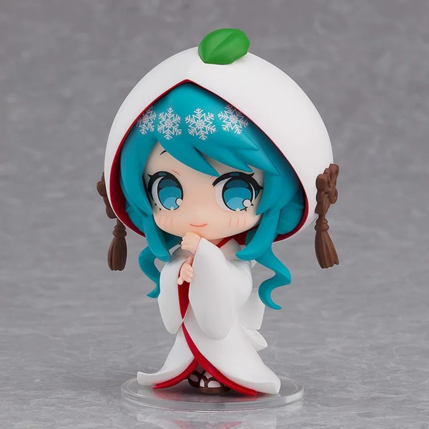 Vocaloid Hatsune Miku Blind Box Series: Snow Miku All Stars Figure Collection Vol.2 Boxed Set of 8 Figures