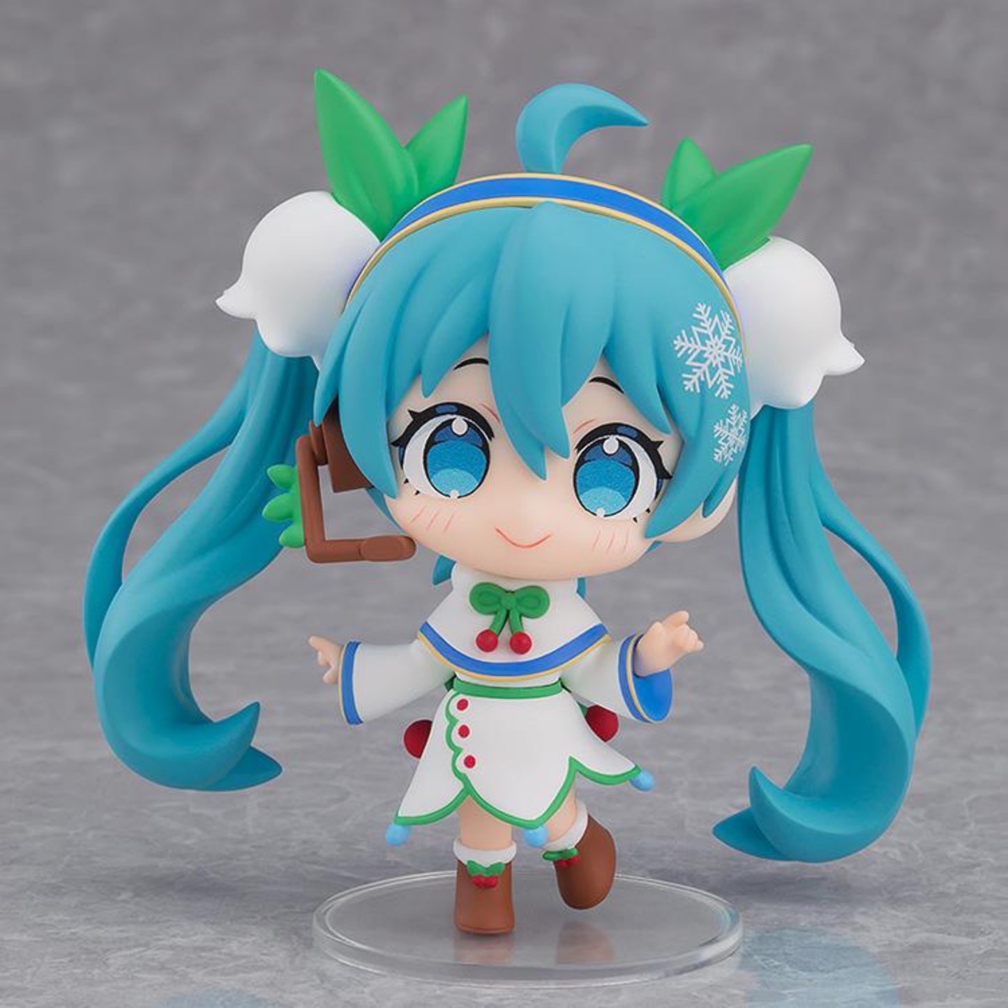 Vocaloid Hatsune Miku Blind Box Series: Snow Miku All Stars Figure Collection Vol.2 Boxed Set of 8 Figures