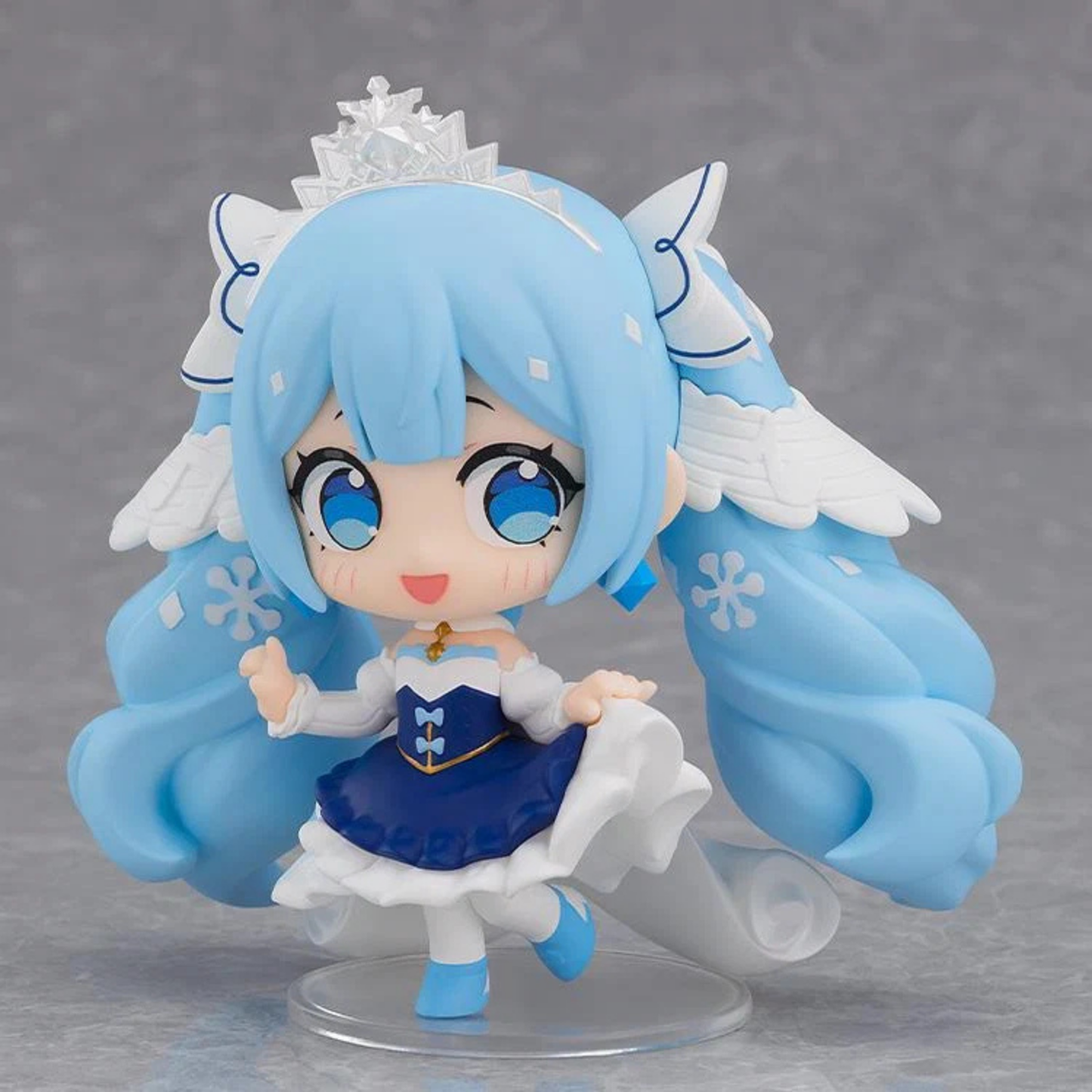 Vocaloid Hatsune Miku Blind Box Series: Snow Miku All Stars Figure Collection Vol.2 Boxed Set of 8 Figures