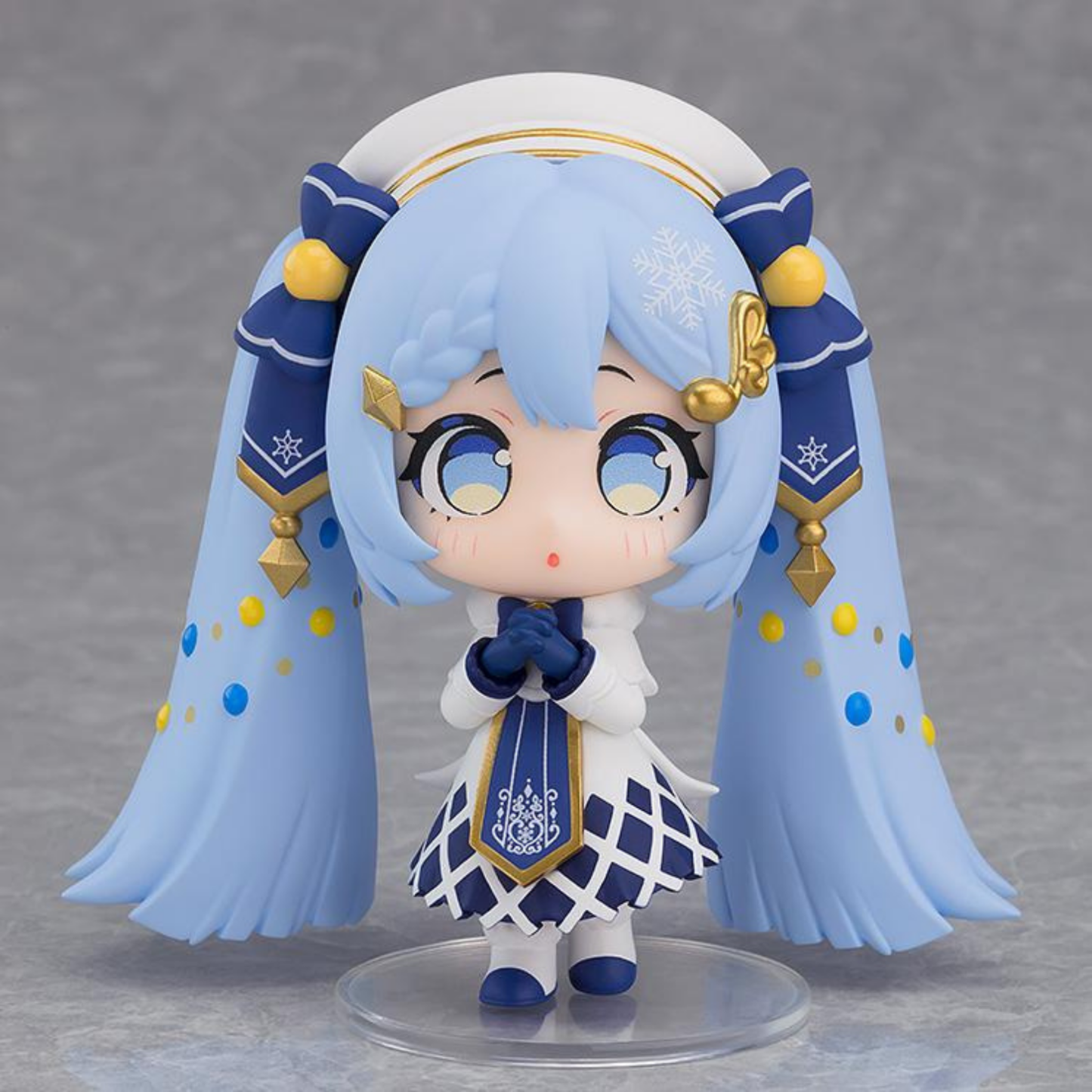 Vocaloid Hatsune Miku Blind Box Series: Snow Miku All Stars Figure Collection Vol.2 Boxed Set of 8 Figures