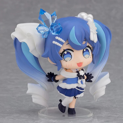 Vocaloid Hatsune Miku Blind Box Series: Snow Miku All Stars Figure Collection Vol.2 Boxed Set of 8 Figures