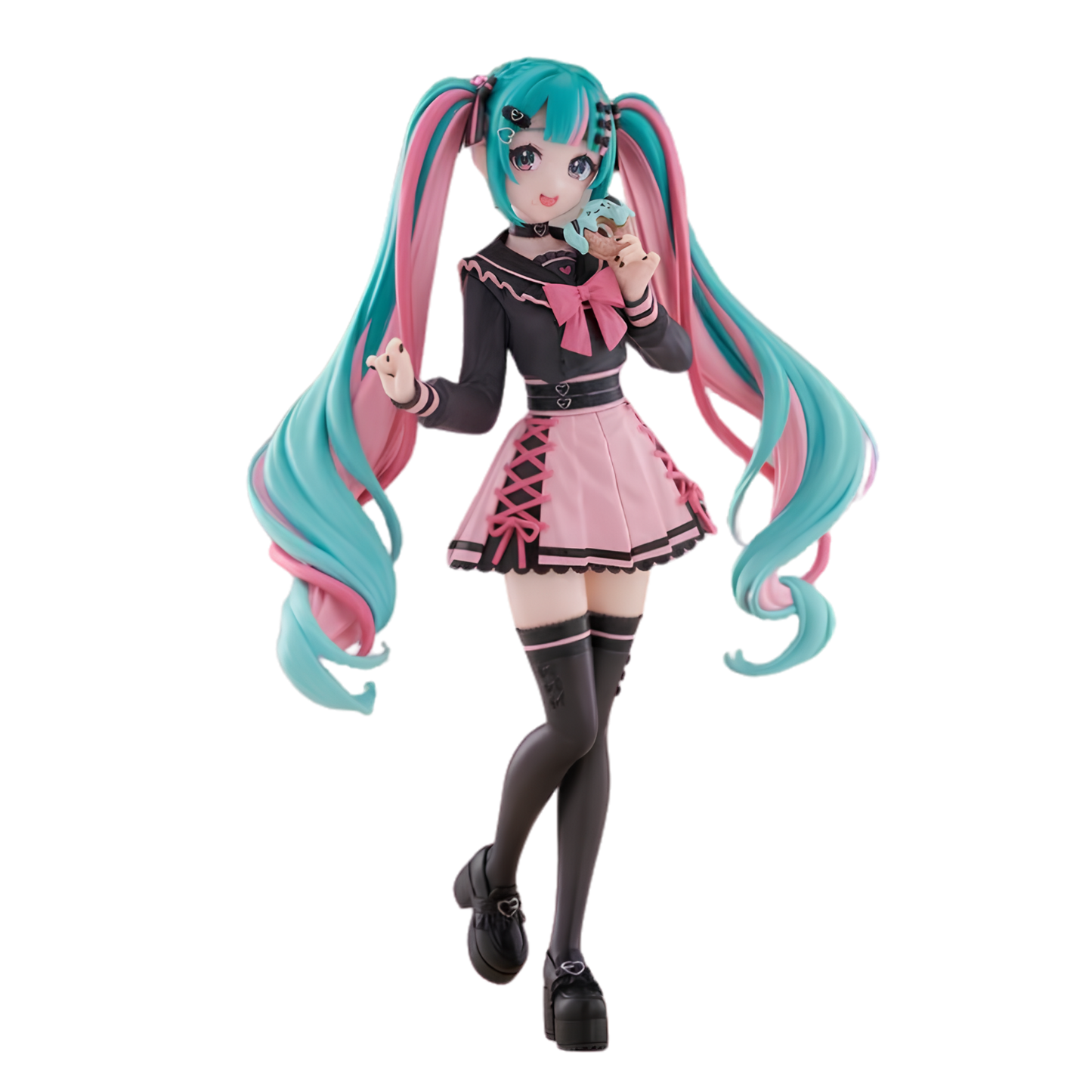 Vocaloid Sweet School Life Hatsune Miku (Bitter and Sweet Ver.) Figure