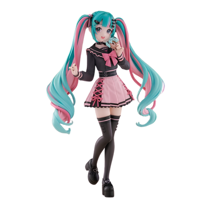 Vocaloid Sweet School Life Hatsune Miku (Bitter and Sweet Ver.) Figure