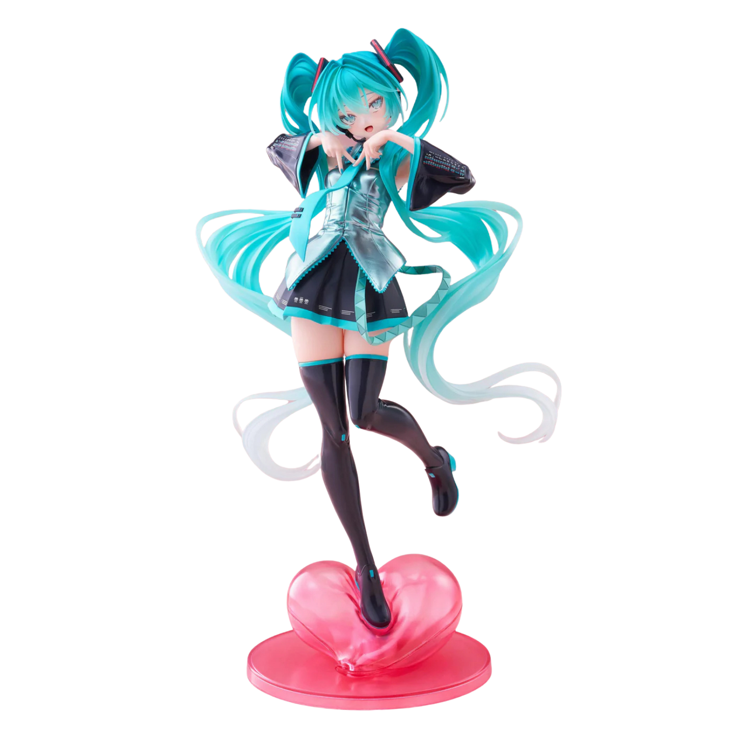 Vocaloid T-Most Hatsune Miku Figure