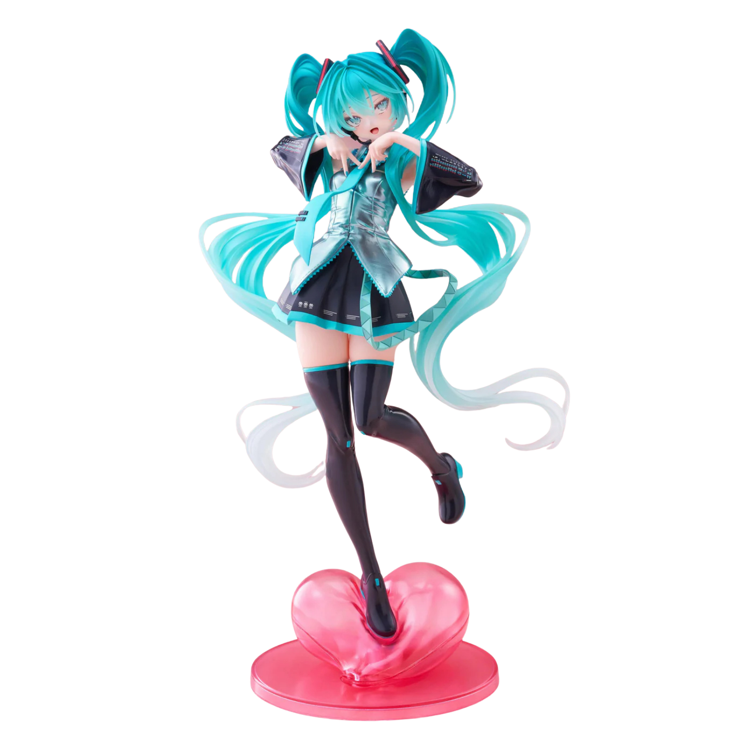 Vocaloid T-Most Hatsune Miku Figure
