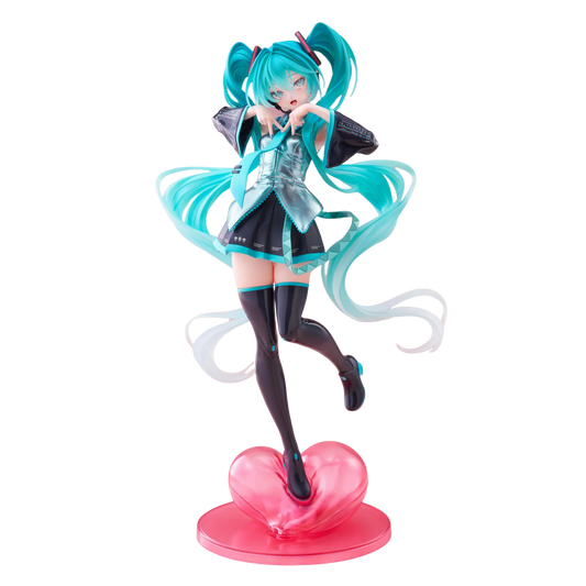 Vocaloid T-Most Hatsune Miku Figure