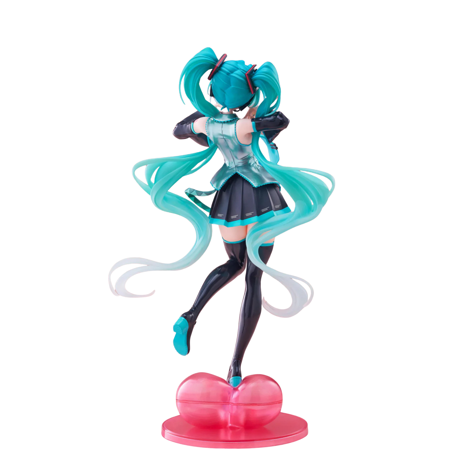 Vocaloid T-Most Hatsune Miku Figure