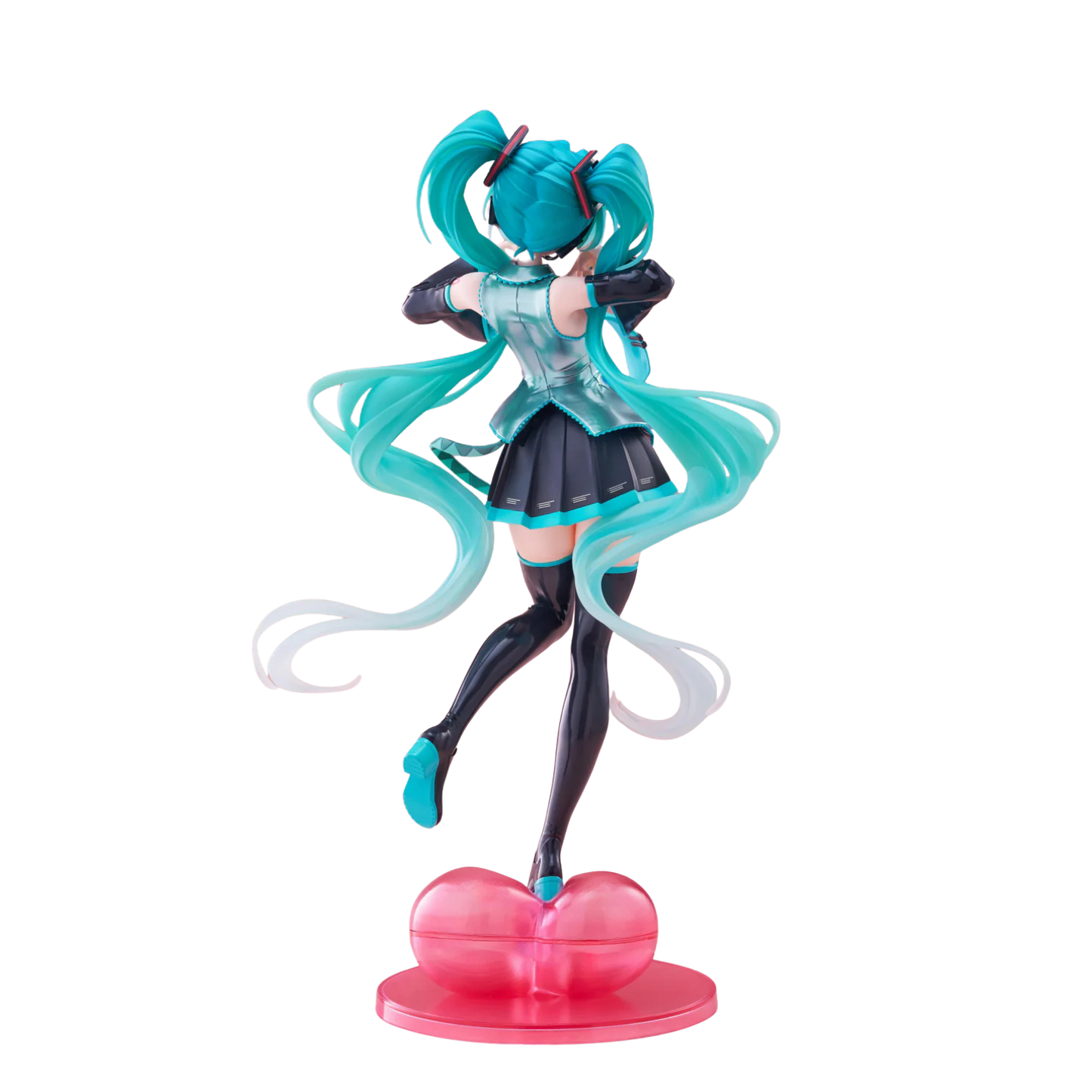 Vocaloid T-Most Hatsune Miku Figure