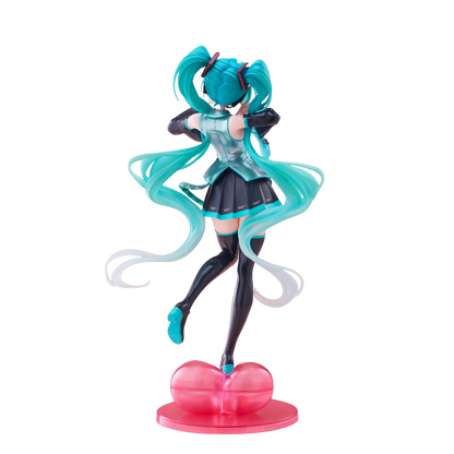 Vocaloid T-Most Hatsune Miku Figure