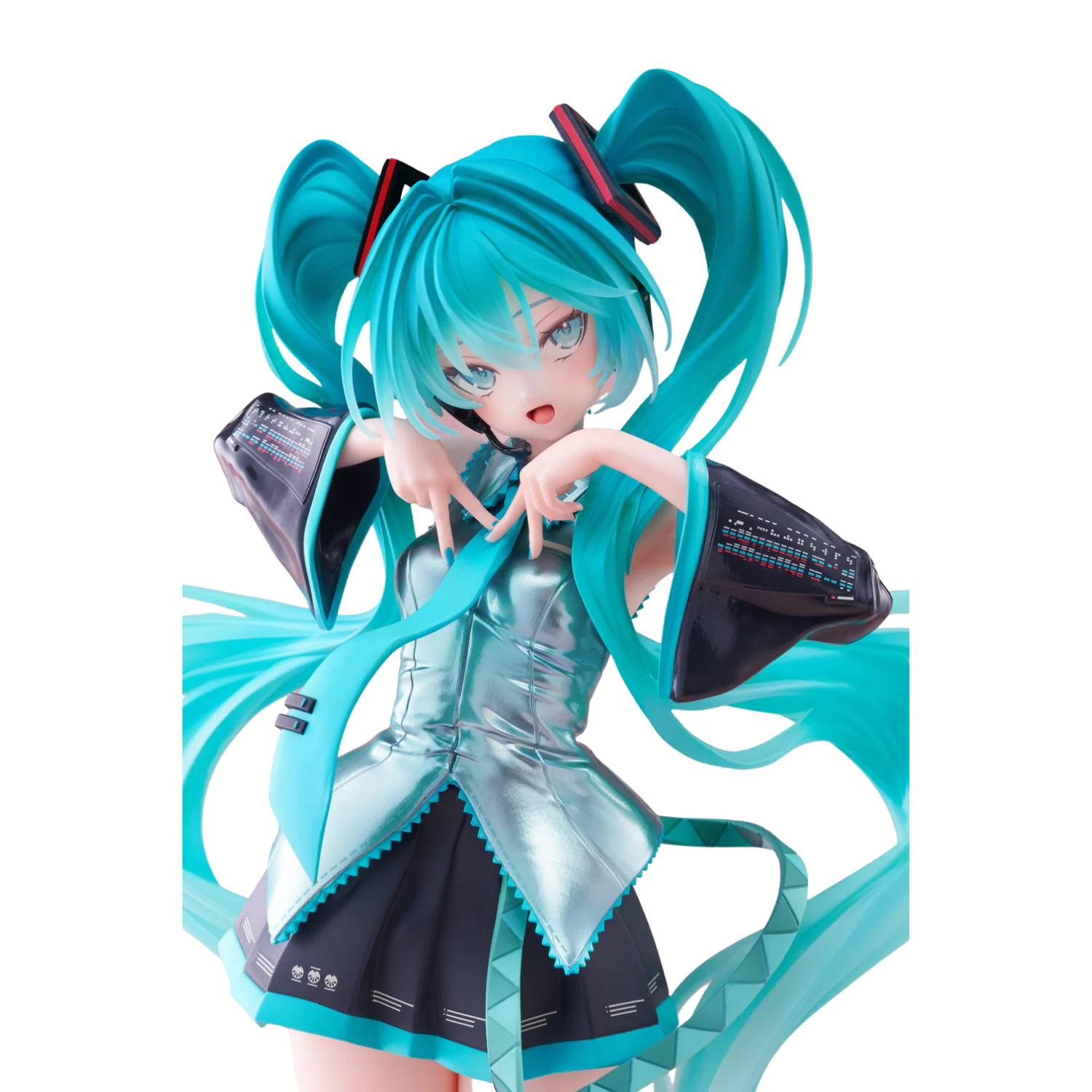 Vocaloid T-Most Hatsune Miku Figure