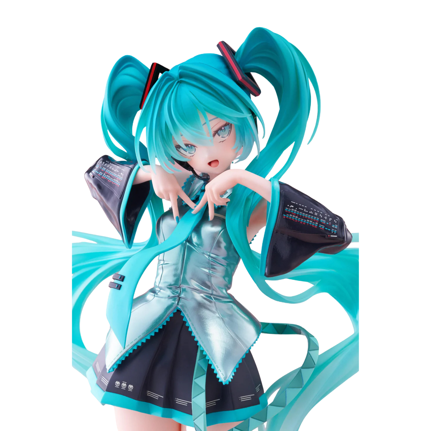 Vocaloid T-Most Hatsune Miku Figure