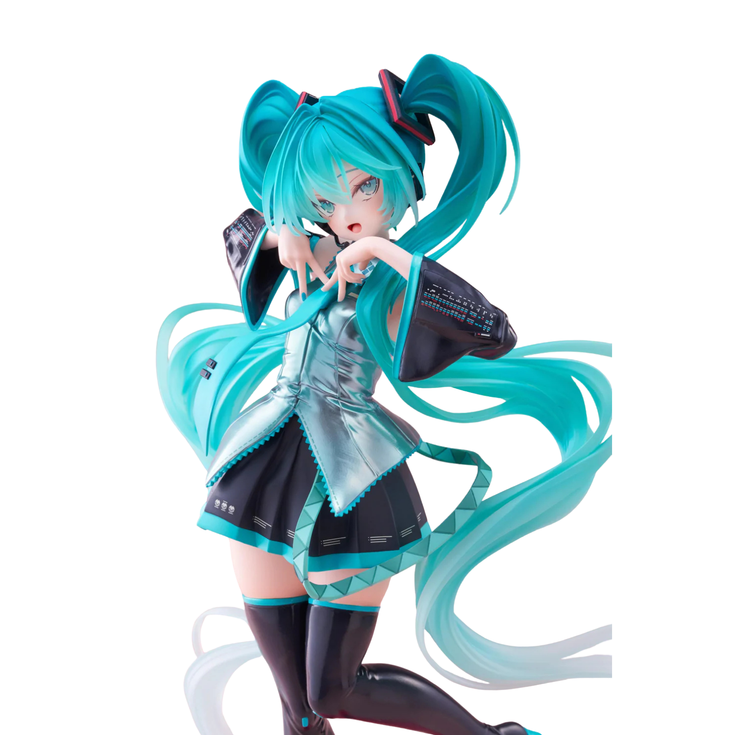 Vocaloid T-Most Hatsune Miku Figure