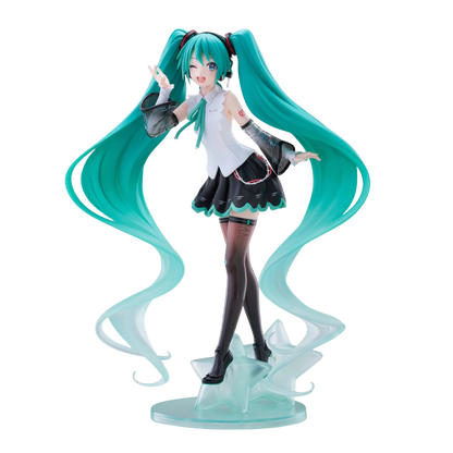 Vocaloid T-Most Hatsune Miku (NT Ver.) Figure