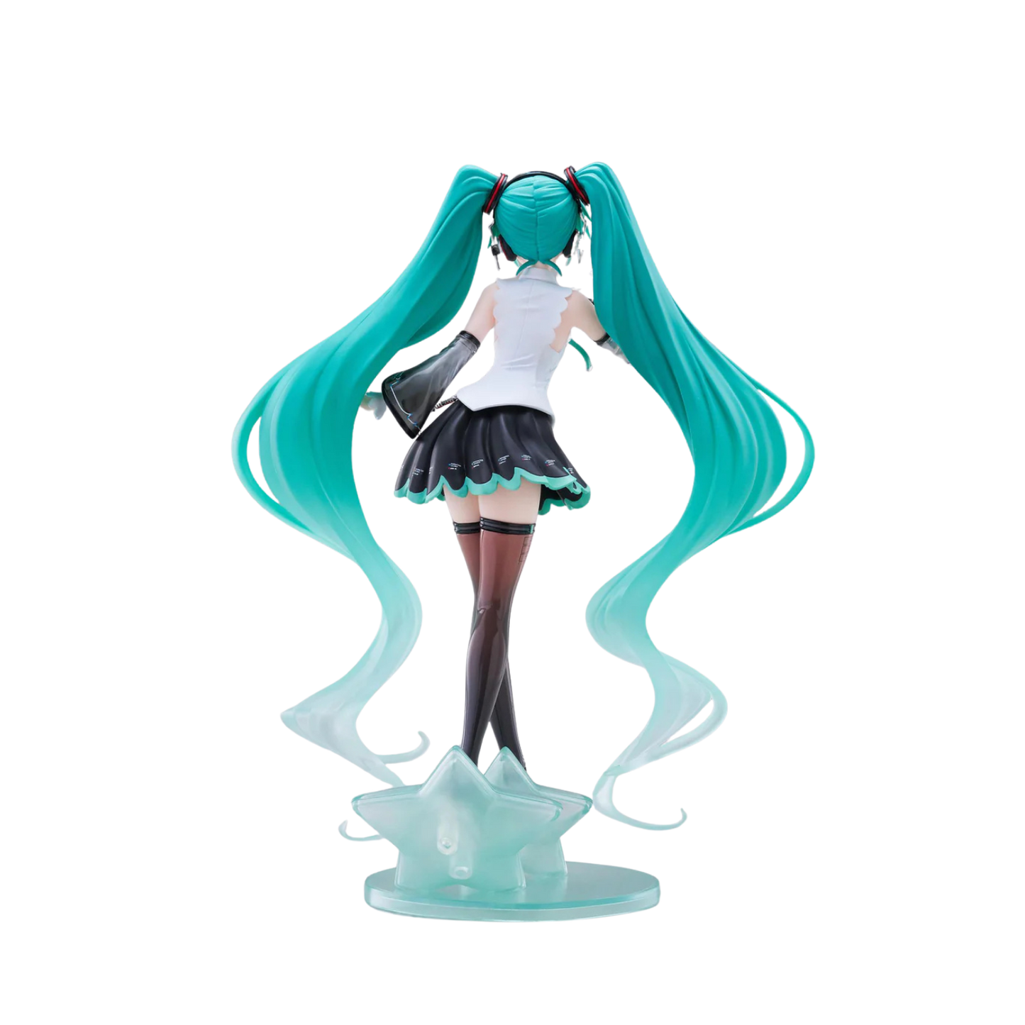Vocaloid T-Most Hatsune Miku (NT Ver.) Figure