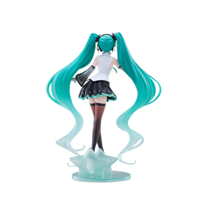 Vocaloid T-Most Hatsune Miku (NT Ver.) Figure