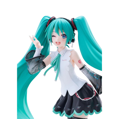 Vocaloid T-Most Hatsune Miku (NT Ver.) Figure