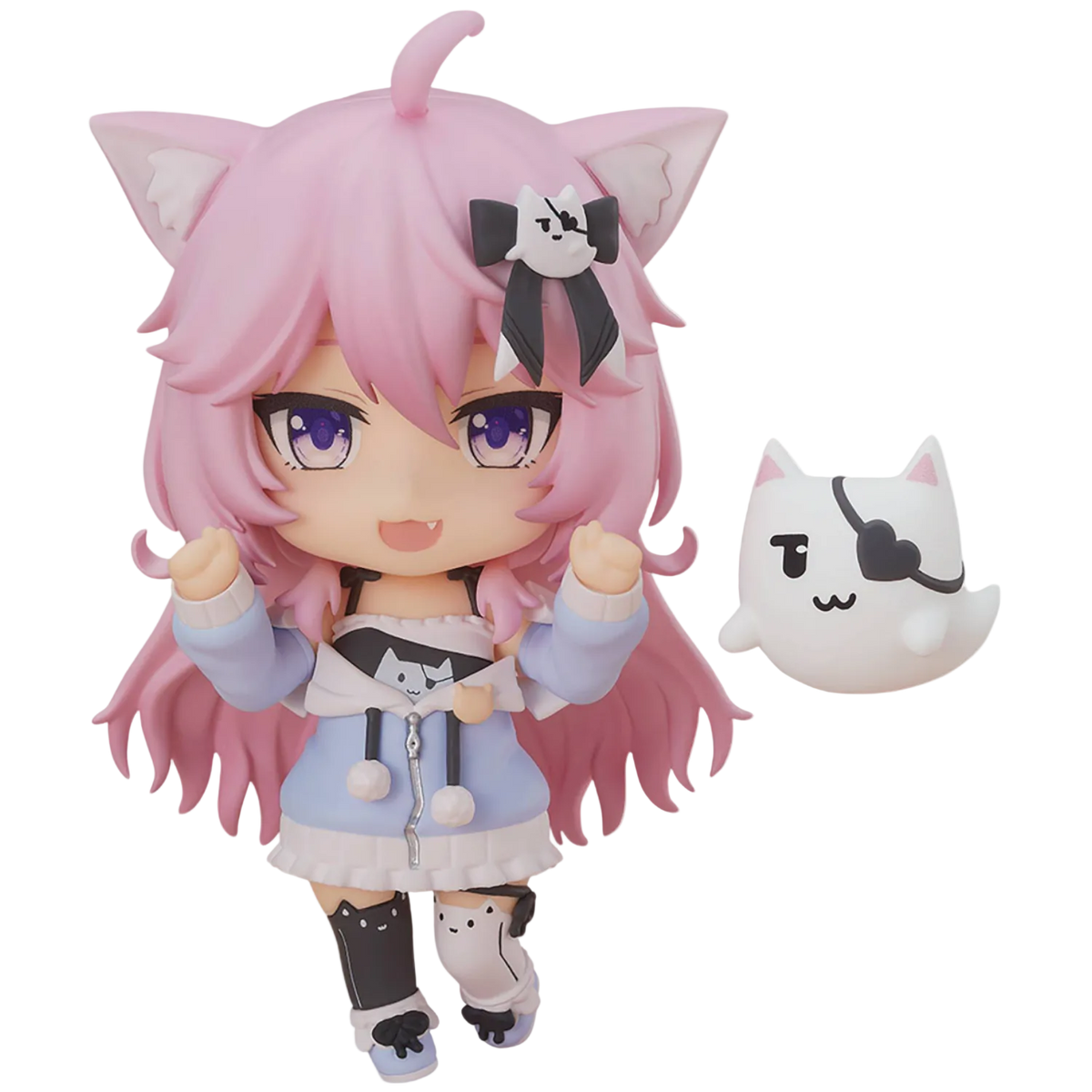 VShojo Nendoroid No.1908 Nyatasha Nyanners – OPLoot